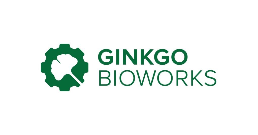 ginkgo logo lockup ginkgo logo lockup