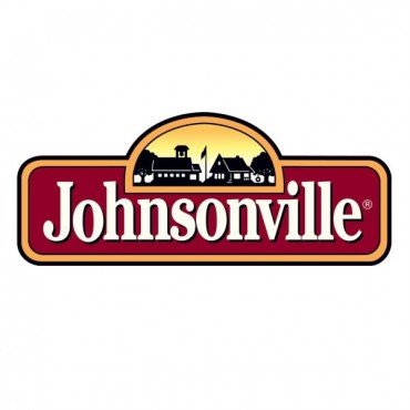johnsonville logo johnsonville logo