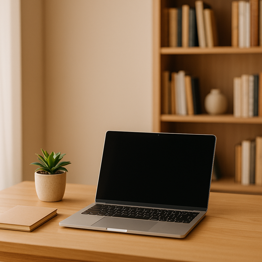 minimalist desk elegance minimalist desk elegance