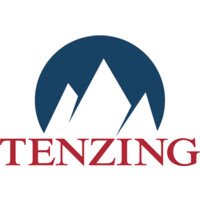 tenzing logo tenzing logo