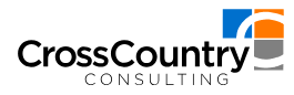 cross country consulting logo cross country consulting logo